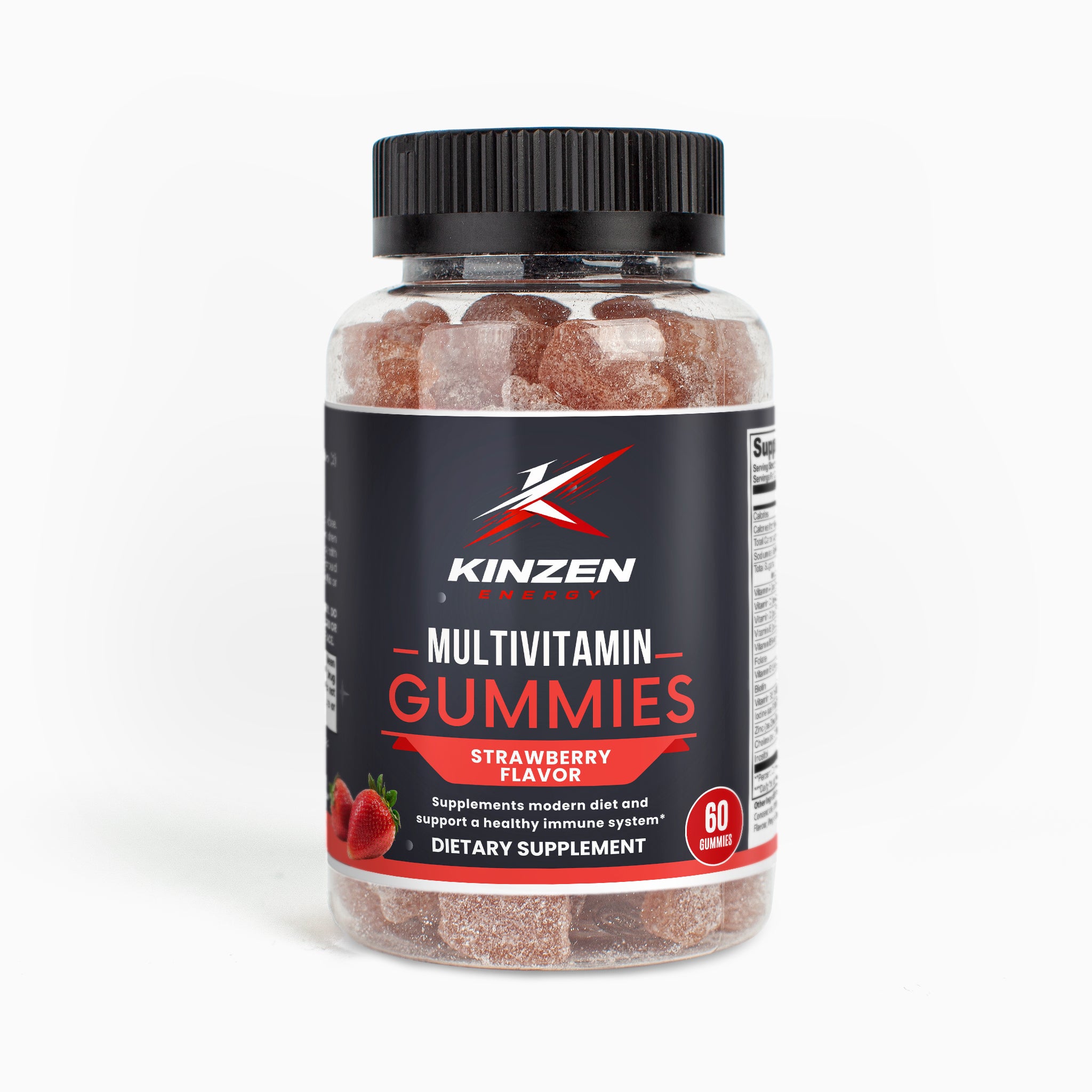 Daily Multivitamin Gummies